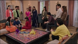 Kyunki Rishton Ke Bhi Roop Badalte Hai - 2nd September 2026